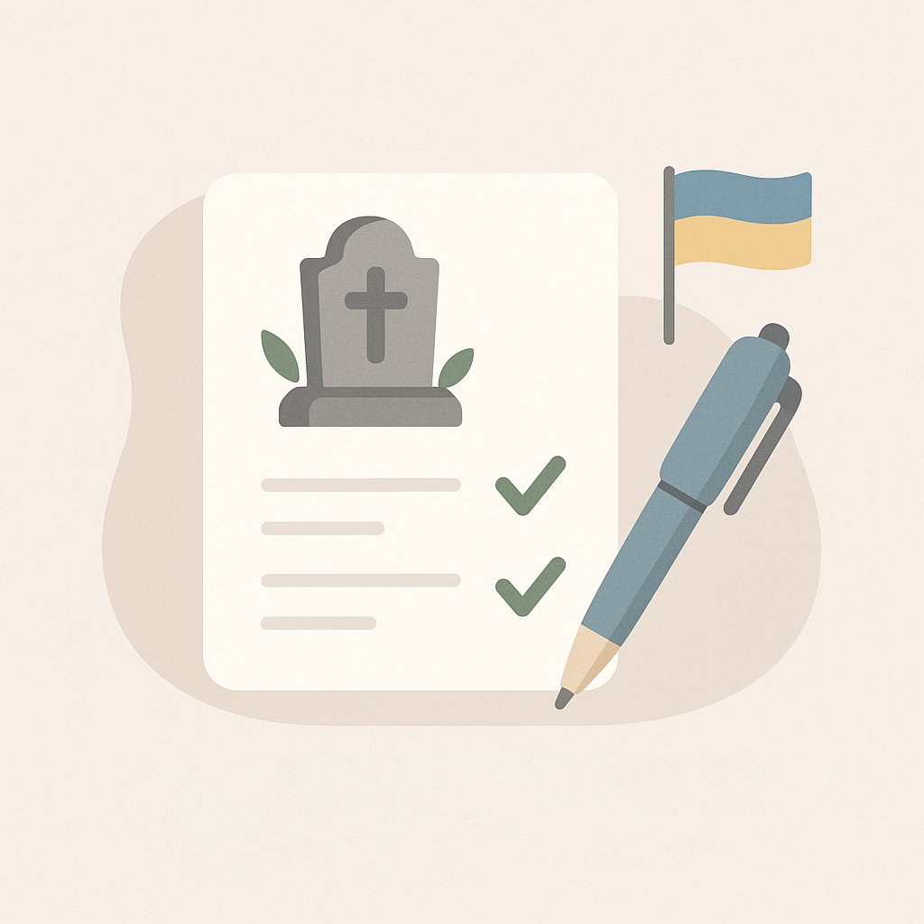 Ілюстрація кроку 1